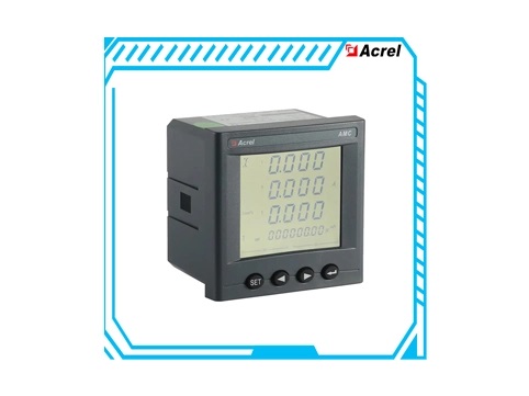 Acrel ODM Energy Meter