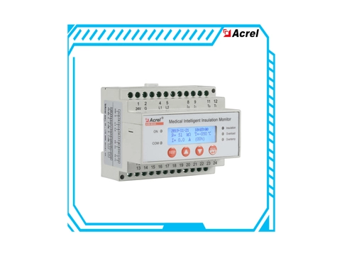 AIM Series Medical Insulation Devices
