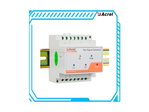 ASG Series Signal Generator