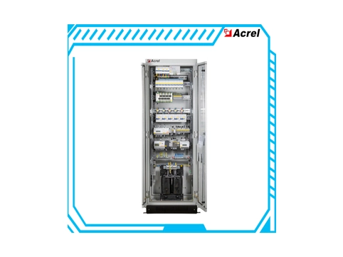 IT Isolated Power Cabinet