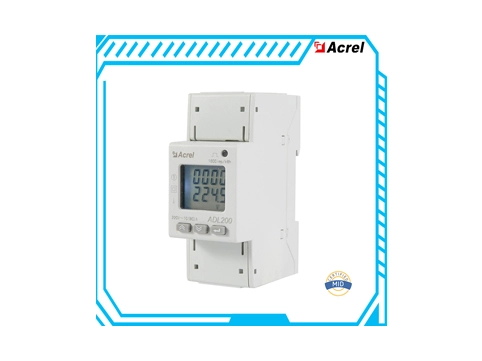 MID Energy Meter