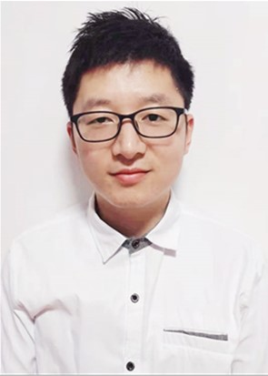 Aaron Shi
