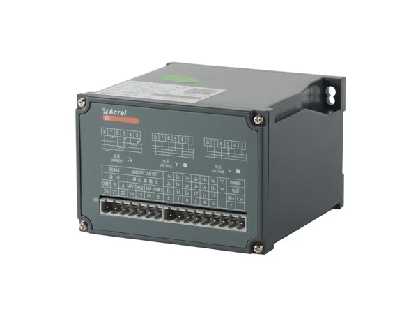 BD-3I3 Three Phase Electrical Transducer