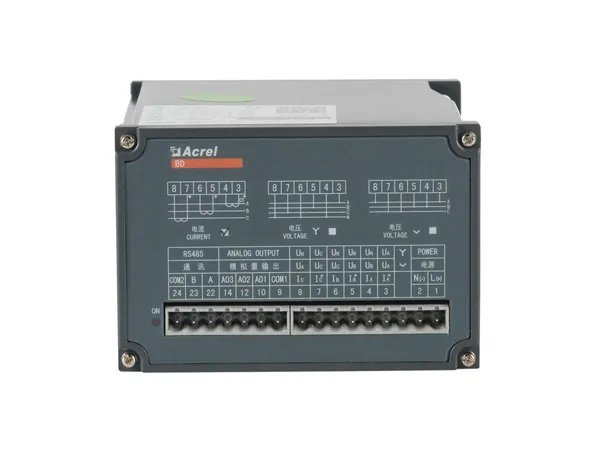 BD-3I3 Three Phase Electrical Transducer