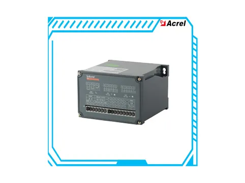 BD Series Electrical Transducer