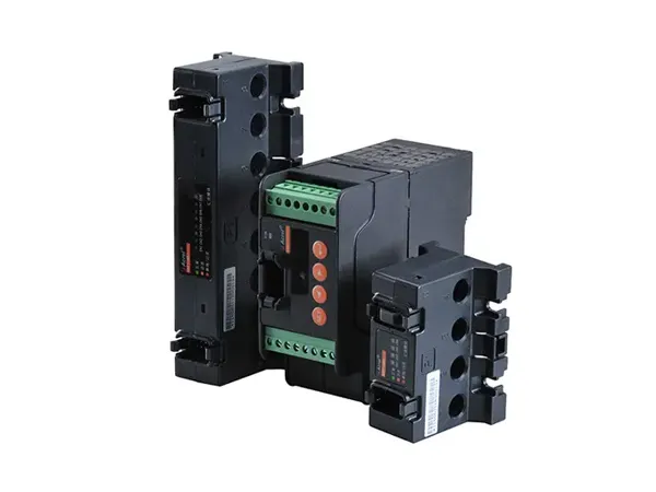 AGF-M Solar String Monitoring Device