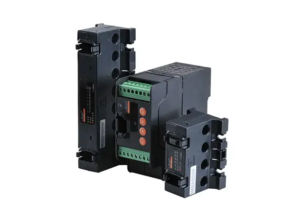 AGF-M Solar String Monitoring Device