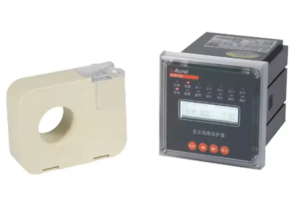 ALP220 Intelligent Low-Voltage Line Protector