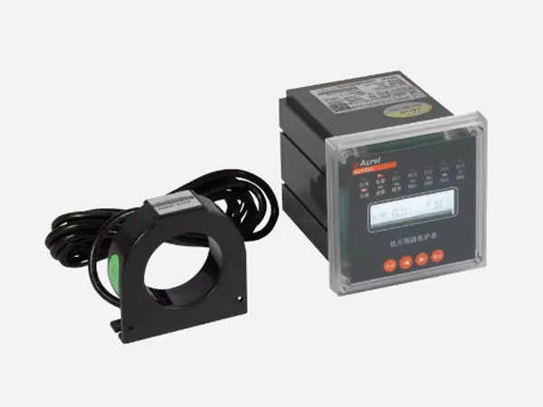 ALP220 Intelligent Low-Voltage Line Protector