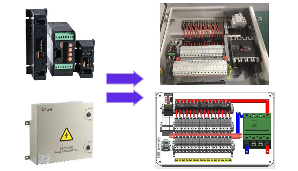 acrel-agf-m16t-bare-panel-intelligent-photovoltaic-combiner-detection-device-16-channel-photovoltaic-combiner-detection-3.jpg